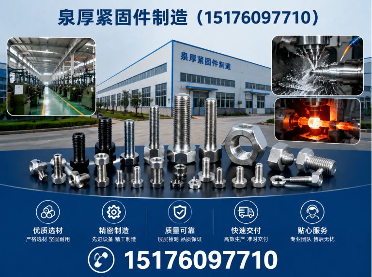 邯山区非标异型件展示图
