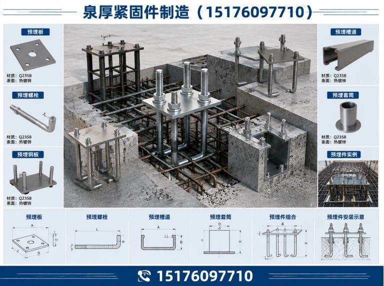 邯山区钢结构拉条展示图
